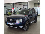 Dacia Duster SL Blackshadow dCi 110CV 4x2 EU6 miniatura 2